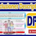 Portal Docente al Día