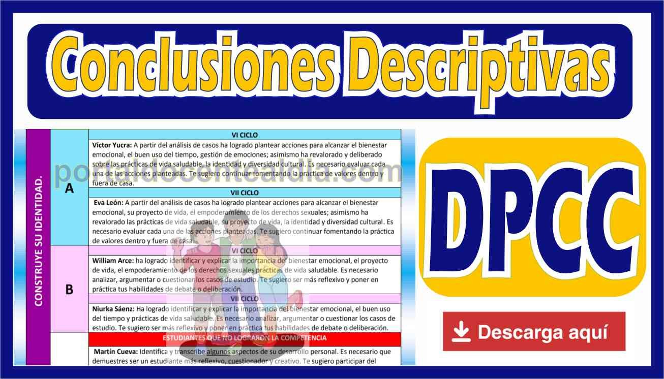 Portal Docente al Día