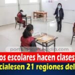 Portal Docente al Día