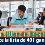 portal docente al día