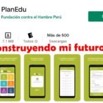 APP Plan Edu